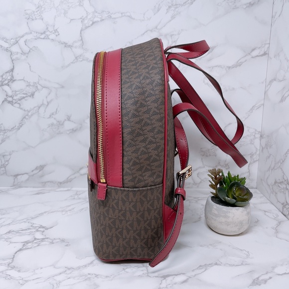 Michael Kors Kenly Medium Backpack - Picture 2 of 6